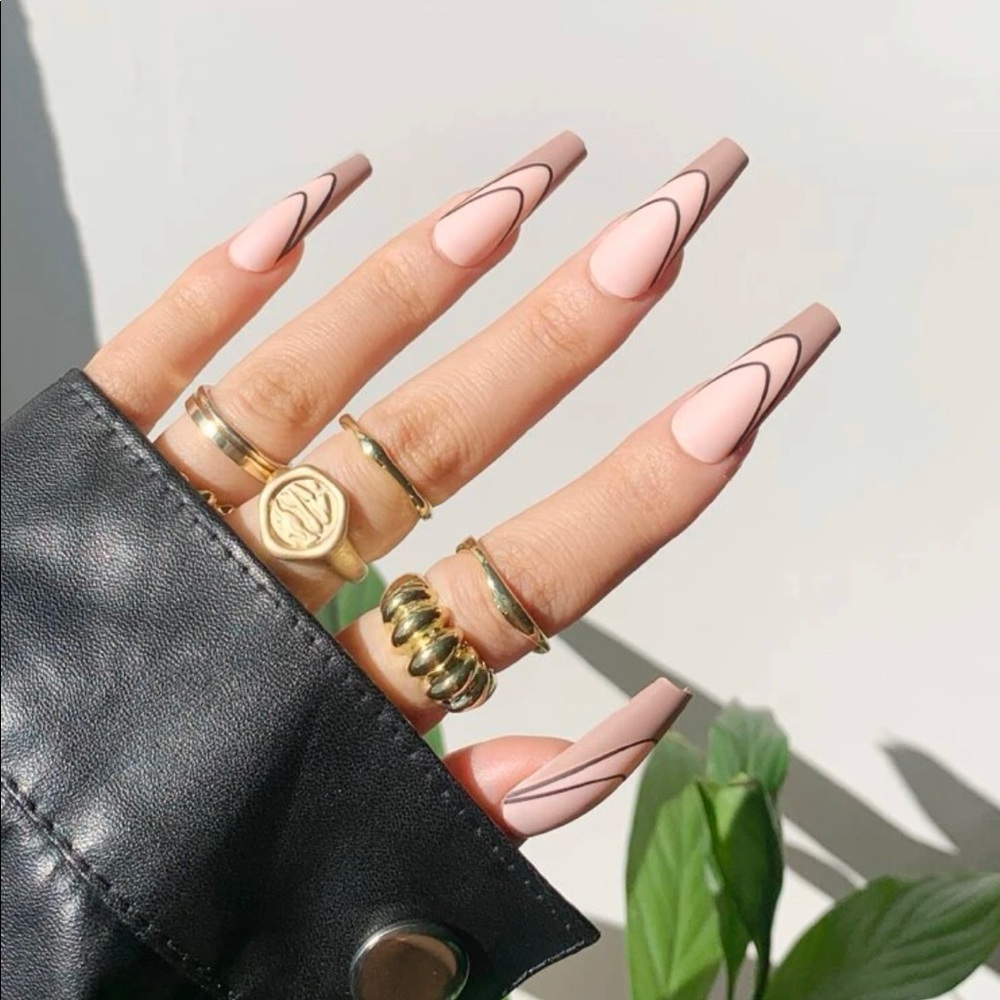 Press on Nails